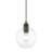 1 - Light Single Pendant-6923463
