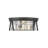 Smithies Glass Flush Mount-2089954777