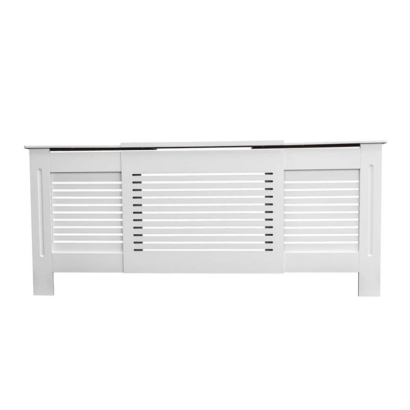 Chan Adjustable Radiator Cover