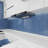 Glazed Ceramic Picket Subway Tile 3" x 12"- Glossy-93762788