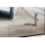 «Coastal» - Peinture sur bois encadrée