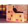 Vela 80.75" H x 39.25" W x 19.75" D Shelving Unit