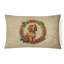 Coussin décoratif intérieur / extérieur en polyester Christmas-92587702-92587703