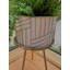 Ponte Metal Pot Planter