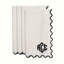 The Vivienne Dinner Napkins