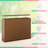 Large Rectangular Planter - Metal Rectangular Planter Box with Drainage Holes for Indoor and Outdoor Use-743315941-743315929