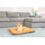 Coussin pour chien moka-6347901