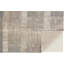 Tapis gris / beige / doré Ernie-823408151