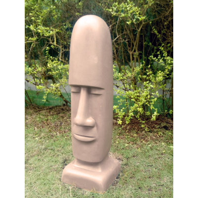 Easter Island Head Sandstone