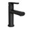 Robinet de salle de bain monotrou avec drain Moen Meena