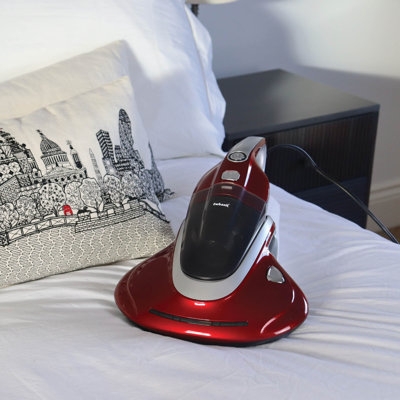 Ewbank UV-C 2-in-1 Vacuum Cleaner & Sanitiser