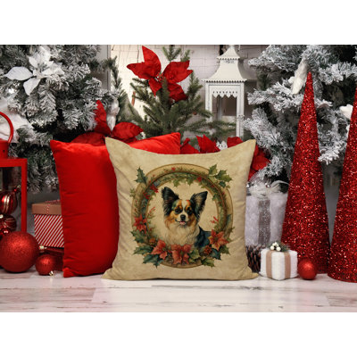 Coussin Christmas