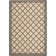 Adler Performance Geometric Indoor/Outdoor Area Rug