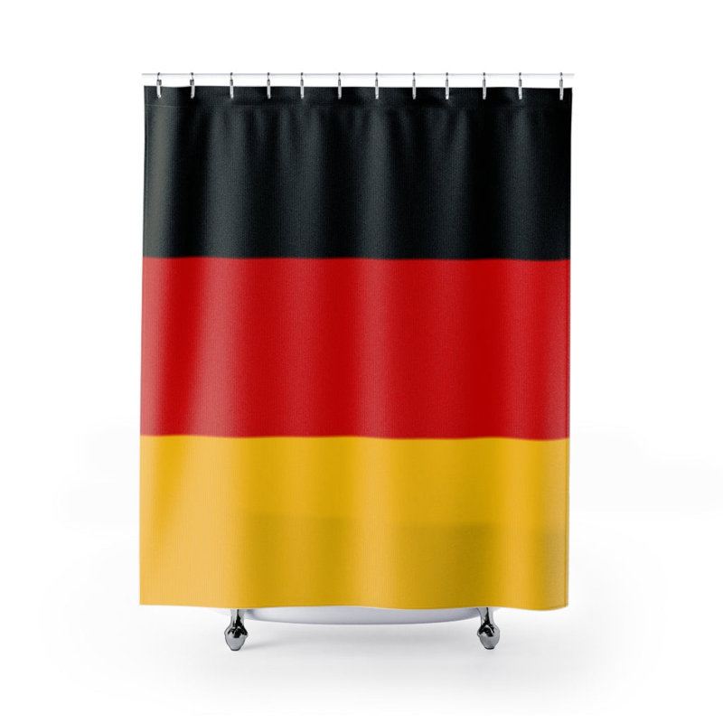 Shower Curtain
