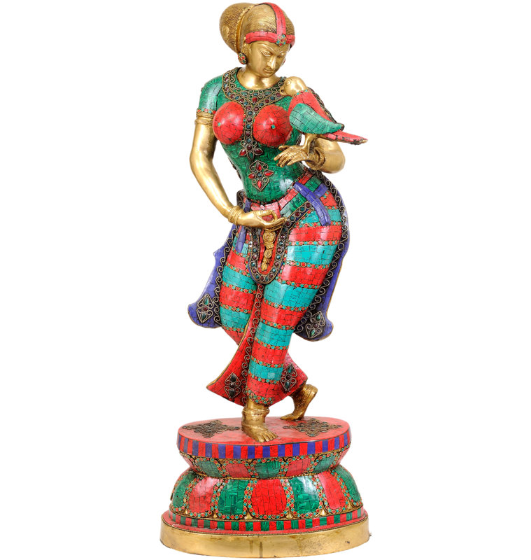 Religious & Spiritual Statue