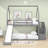 Lemeiux Kids Twin Over Twin Bunk Bed-1157434801