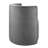 Della Performance Velvet Fabric Swivel Chair-527298039