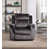 Dark Gray Polyester
