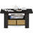 Kenton Coffee Table with Bin Drawer-1760276263