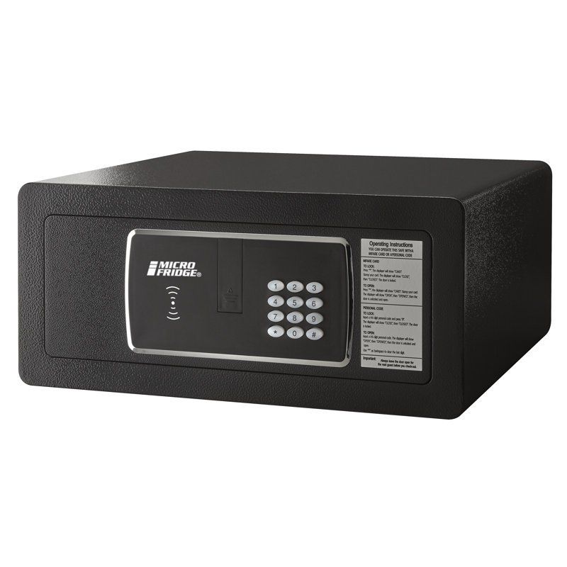 Security Safe Lock