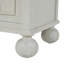 Armoire Ezekiel - Blanc-87387587