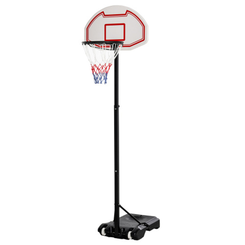 Portable Basketball Hoop Stand