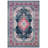 Gourdine Performance Oriental Rug-1381374001