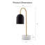 Lampe de bureau en métal Gilleod-1207435612-1203939632