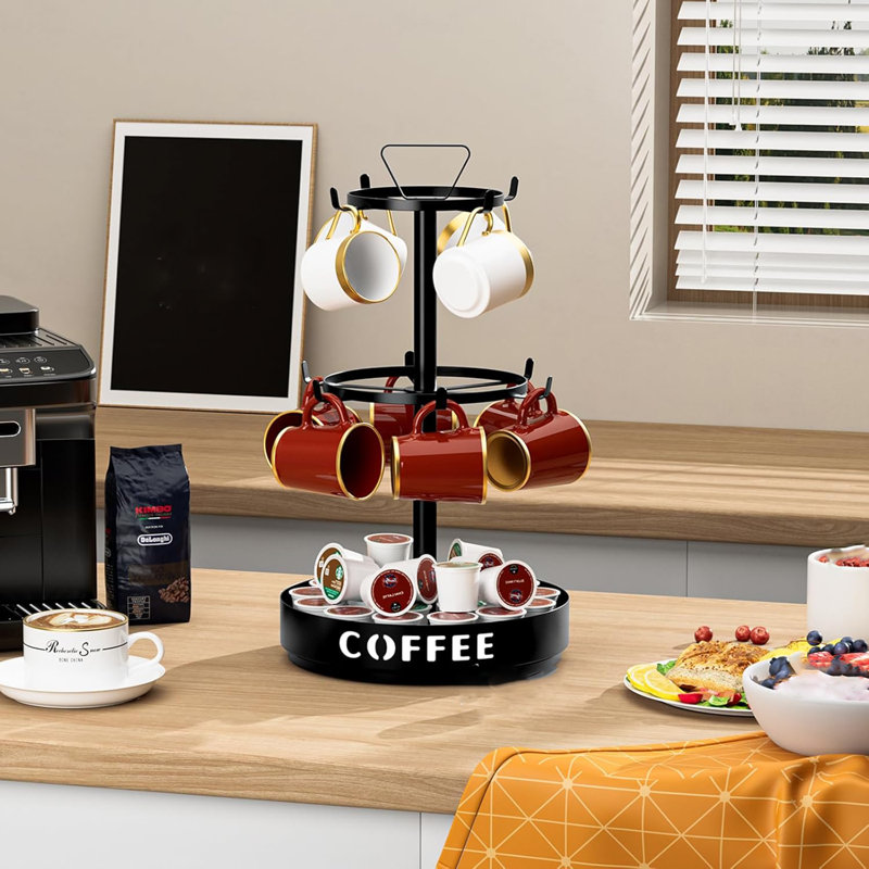 Coffee Cup Holder