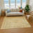 Premium Machine Washable Lampkins AMF1646 Global Rug-1018639862
