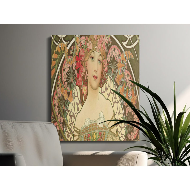 Wrapped Canvas Print Set, 35.56 cm H x 27.94 cm W