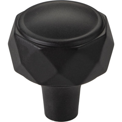 Kingsmill 1 1/4" Diameter Geometric Knob