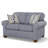 Tobias 61'' Upholstered Loveseat-108919571