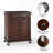Hedon 31 " W Kitchen Cart-450469964