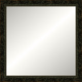 Walden Solid Wood Mirror