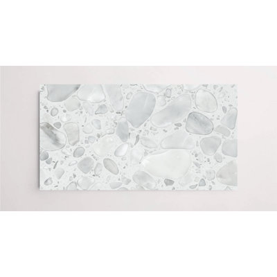 Agglo 24" x 24" Honed Tile
