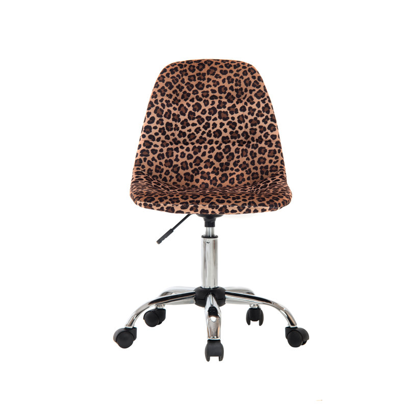 Task Chair, Brown
