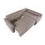 Tapani 4 Seater Velvet Sofa Bed-249962663
