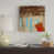 Toile tendue