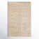 Tapis en laine Debra