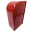 Ivanhoe Metal Wall Mounted Post Box-1815597130