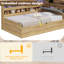 Bed Frame-1605847297