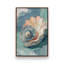 «Shell Yeah Calm», ensemble de 4 impressions-1131479446-1131479528-1131479529