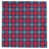 Bleu nautique / blanc / rouge