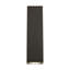 Tegel Outdoor Flush Mount-56359993-56359994-56359995