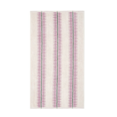Rectangle Bath Mat