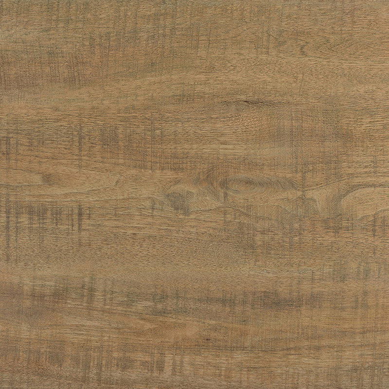 Brianna Mango Square Engineered Wood End Table