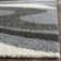 Driffield Shag Performance Abstract Rug