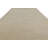 Rug & Kilim's Oversized Contemporary Textural Solid Rug In Beige Tones