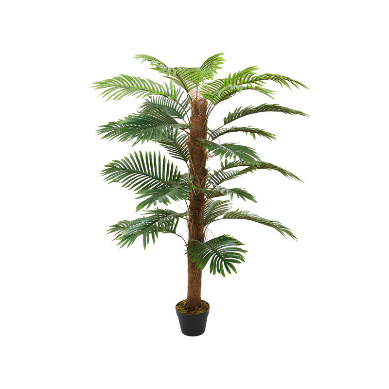 160cm Faux Palm Tree Tree in Pot